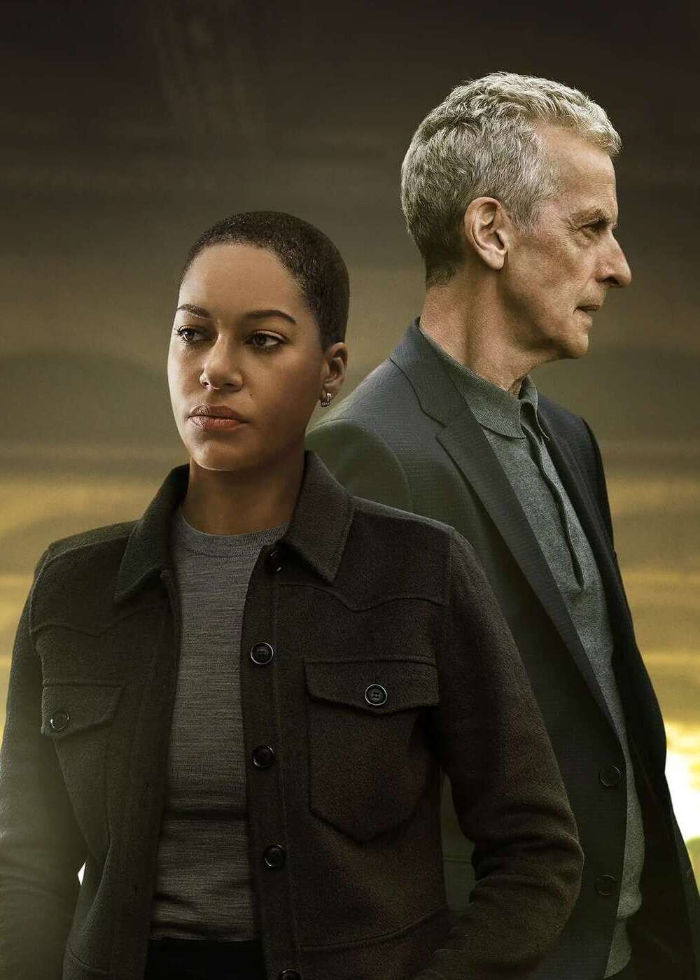 Criminal Record Season 2 TV Series Review, Cast, Trailer, Watch Online at Apple TV+ Gadgets 360