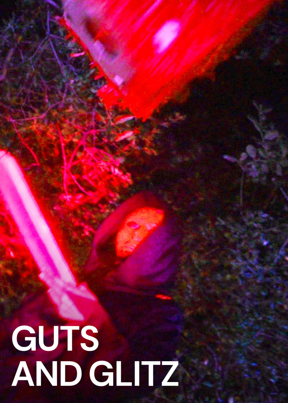 Guts and Glitz