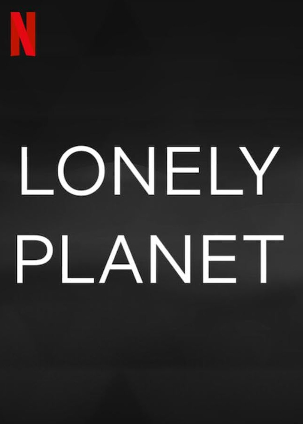 Lonely Planet