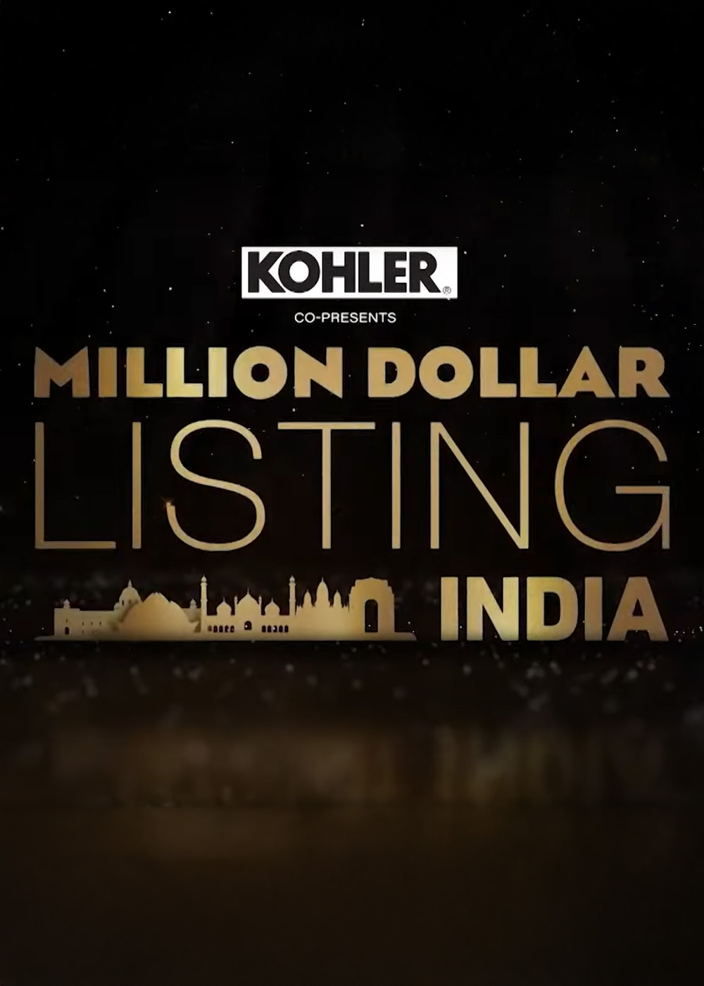 Million Dollar Listing: India