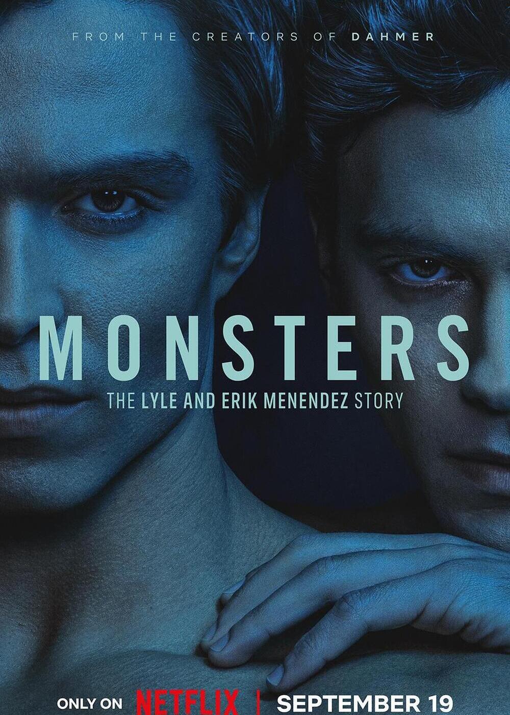 Monsters Season 2