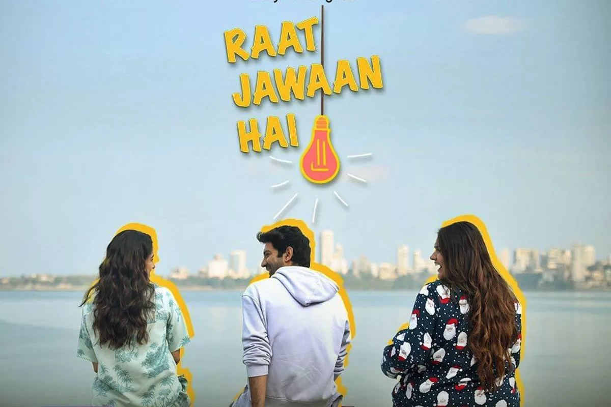 Raat Jawaan Hai Web Series Cast, Episodes, Release Date, Trailer and Ratings