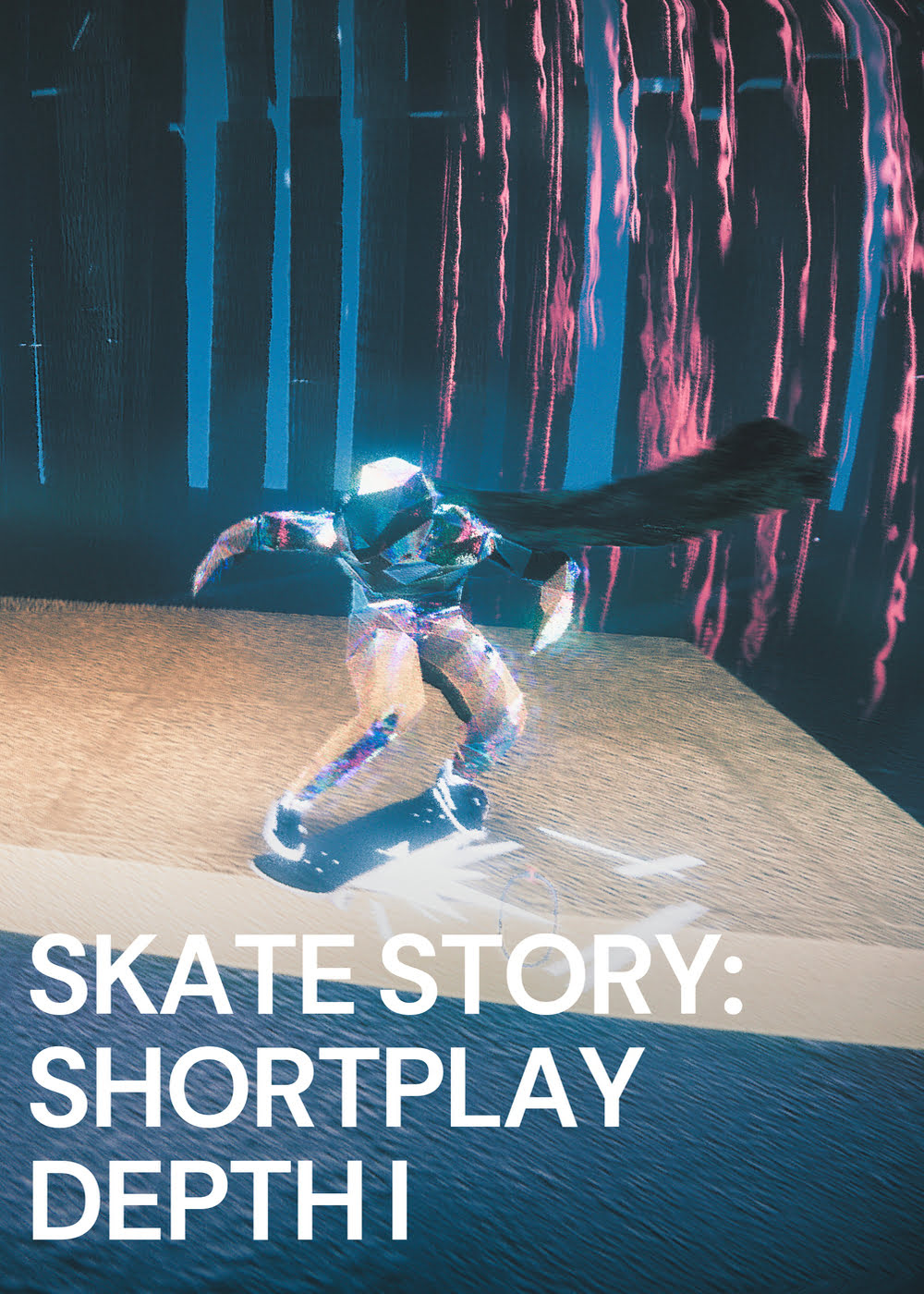 Skate Story:Shortplay Depth I