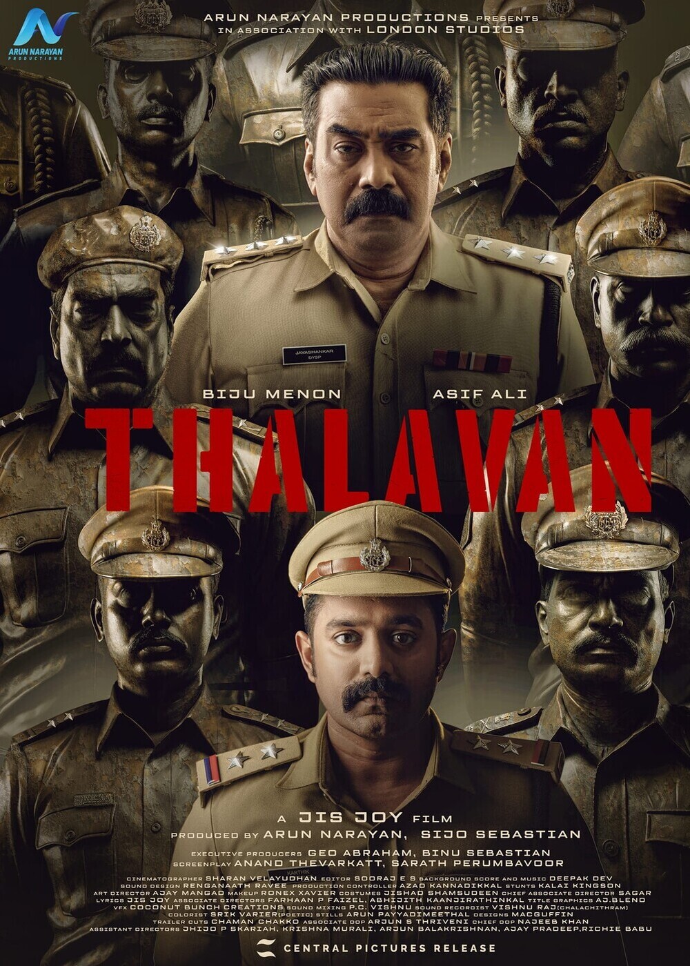 Thalavan