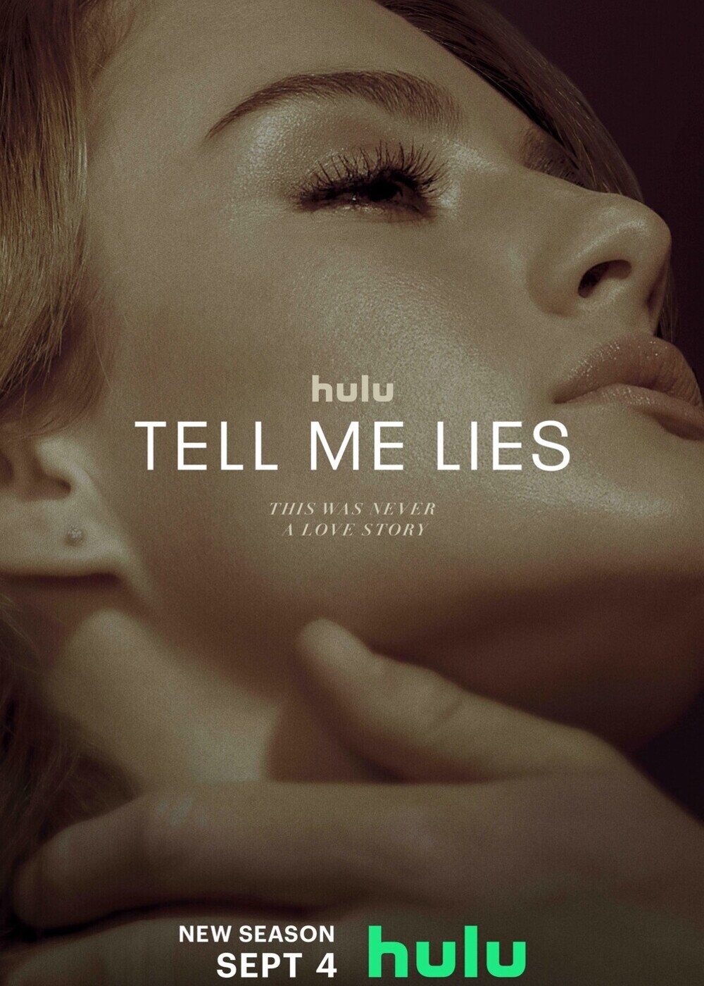 Tell Me Lies Season 2