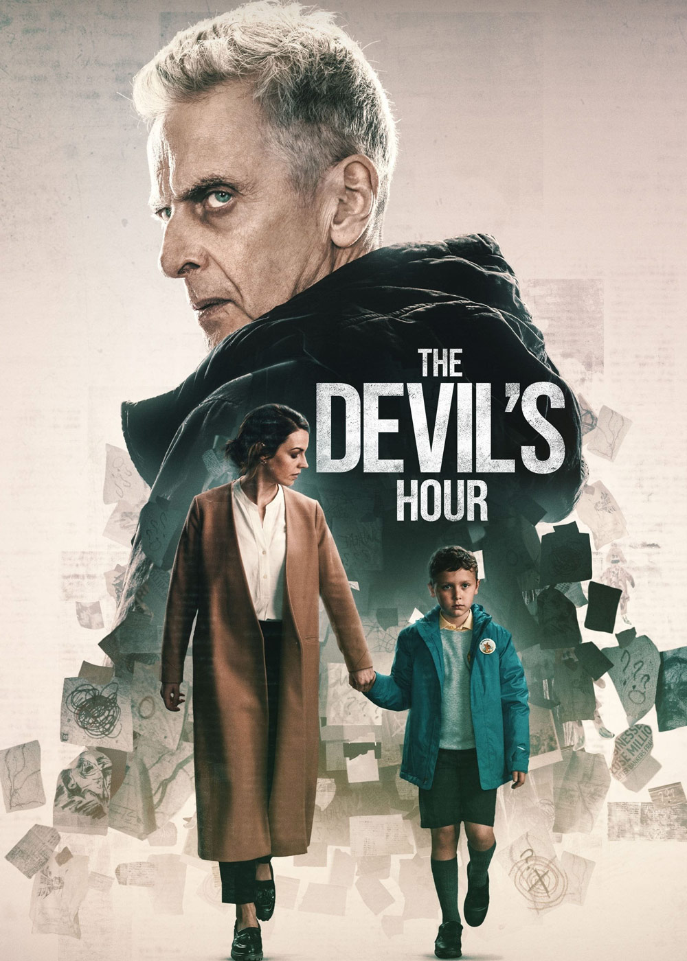 The Devil&#039;s Hour Season 2