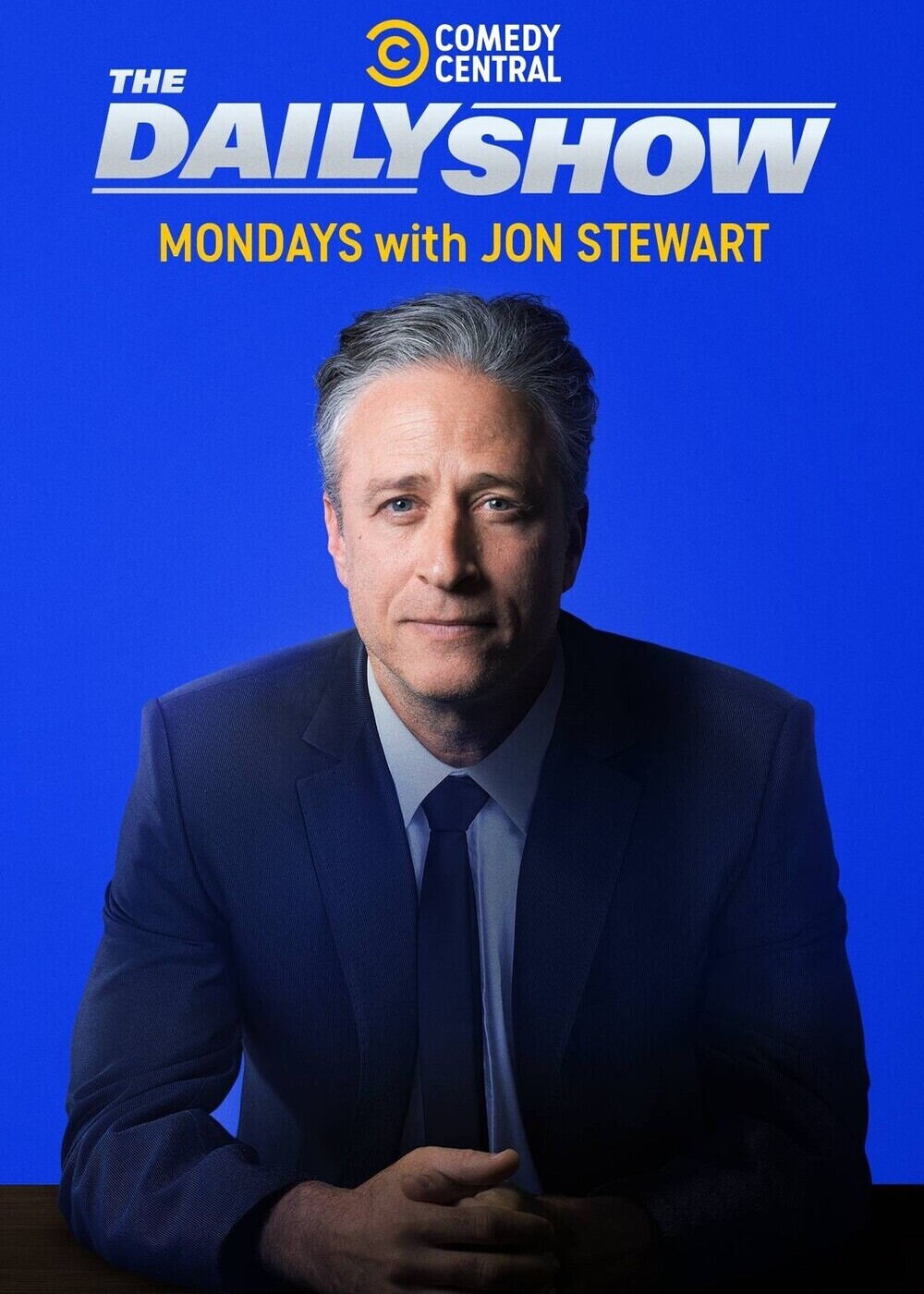 The Daily Show Season 29