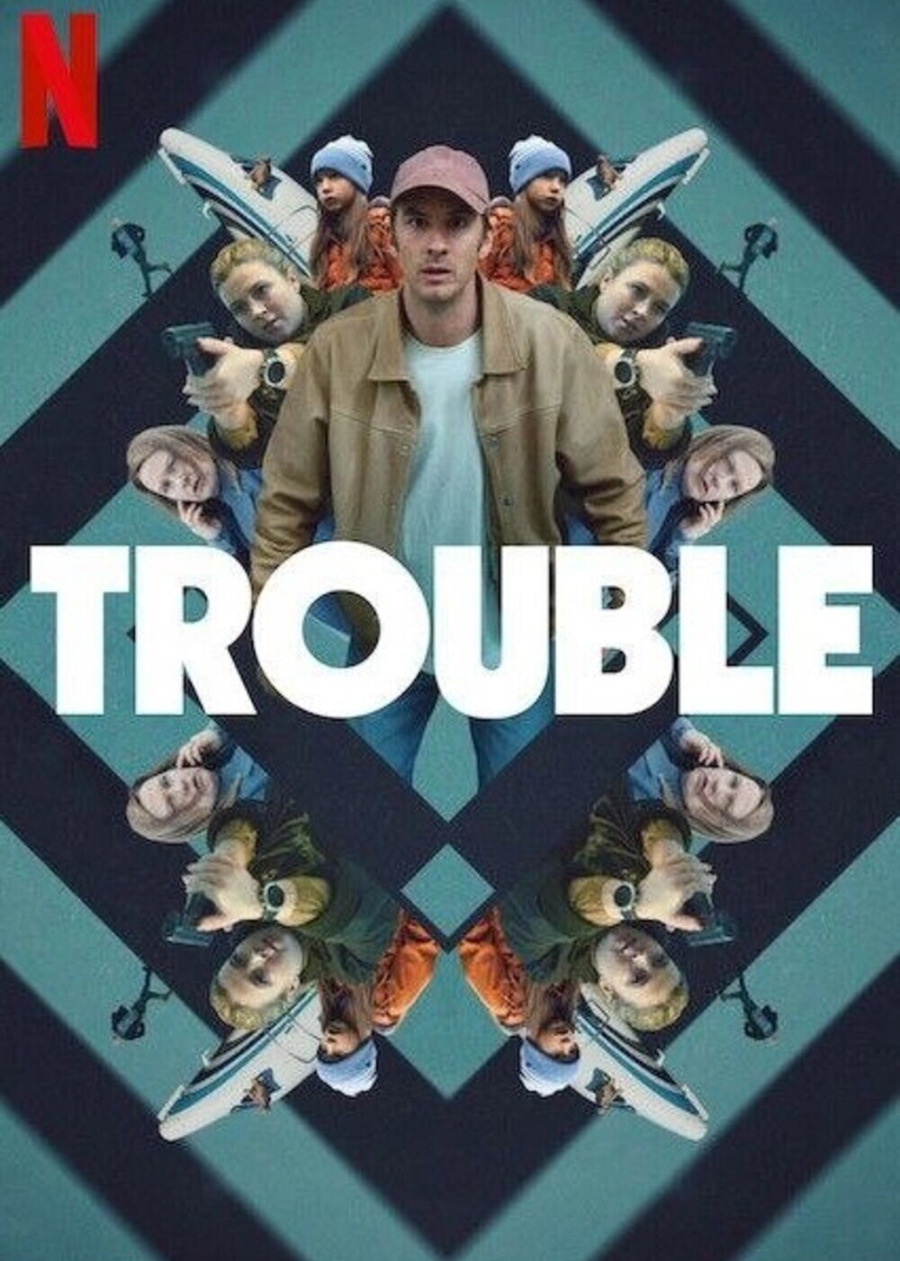 Trouble