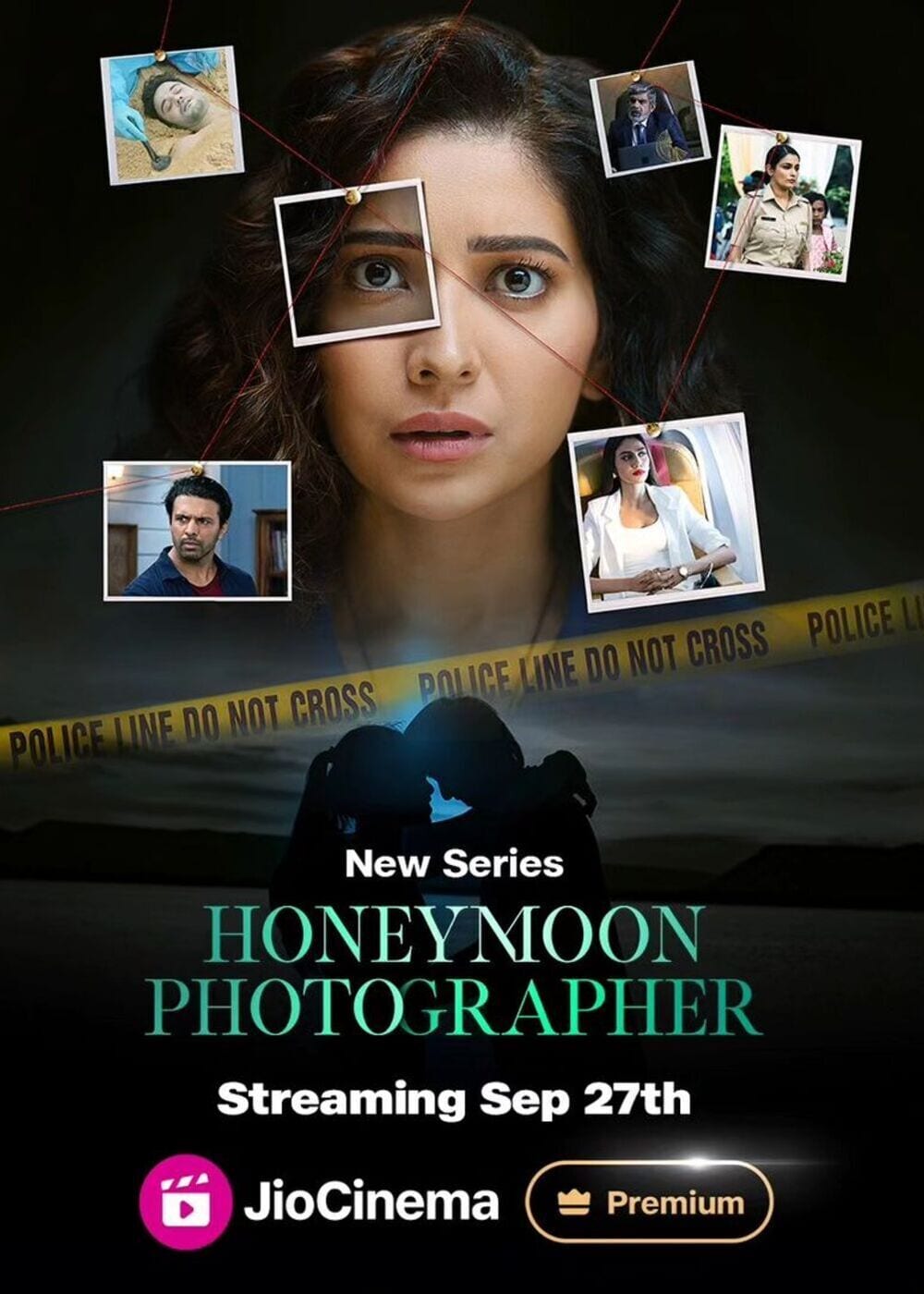 Honeymoon Photographer 2024 S01 Completed Full Series Link in Hindi Tamil Multi Audio WEB-DL | MovieLinkBD  movielinkbd.com