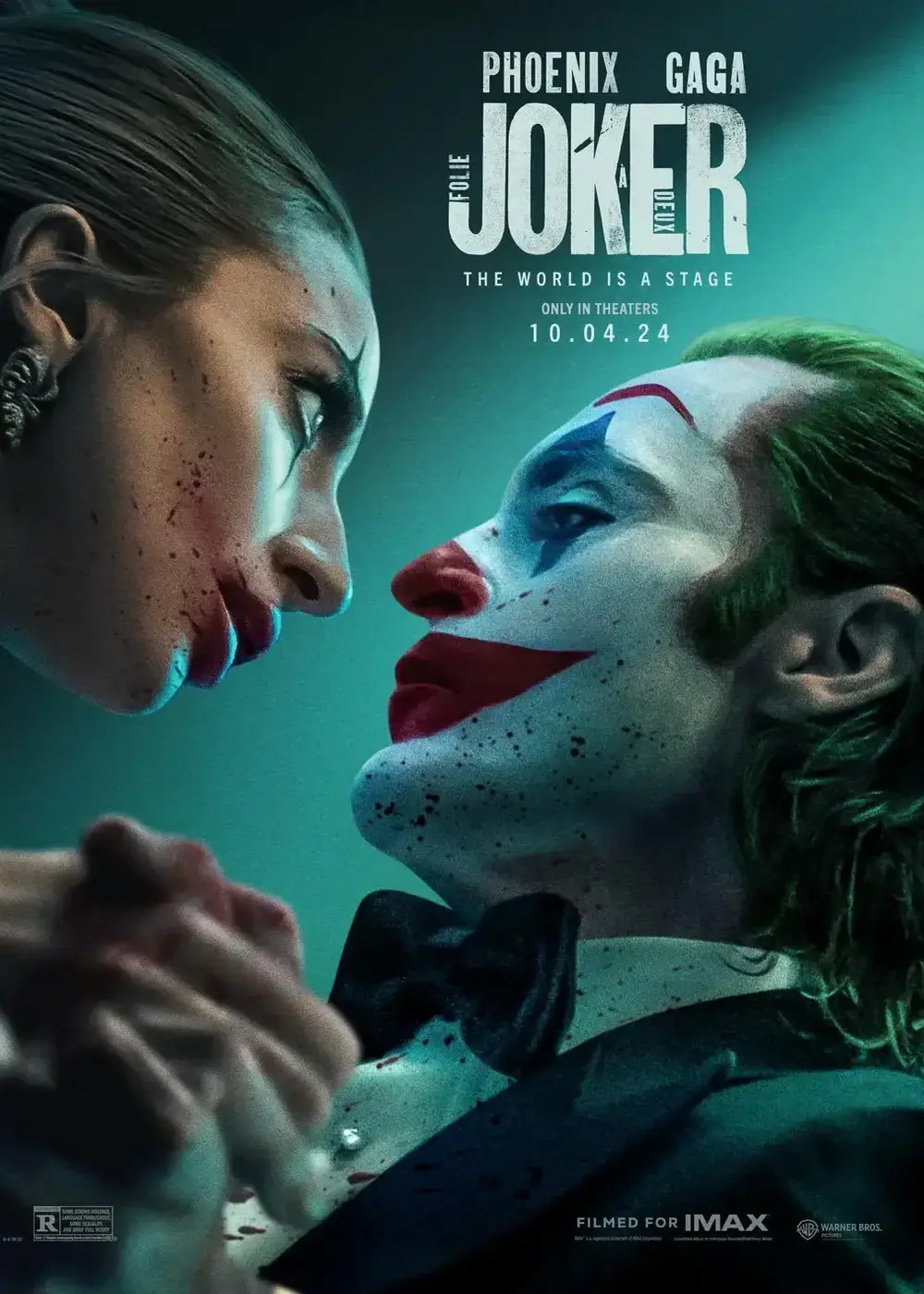 Joker: Folie &agrave; Deux