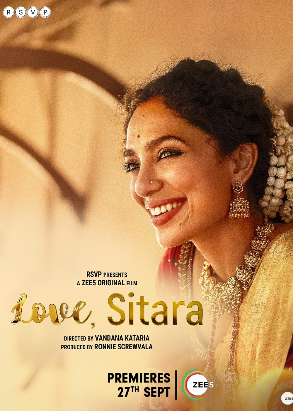 Love, Sitara