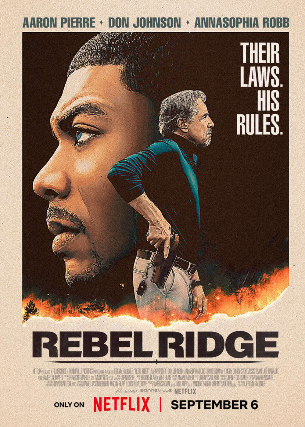 Rebel Ridge