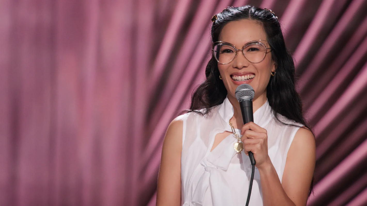 Ali Wong: Single Lady TV Series Cast, Episodes, Release Date, Trailer and Ratings