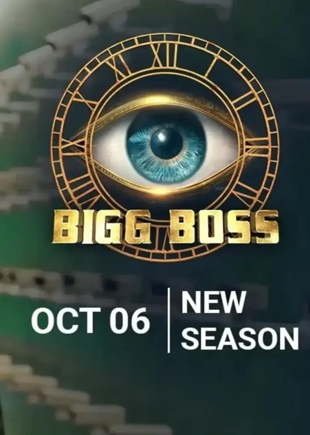 Bigg Boss Season 18 Web Series (2024) Release Date, Review, Cast