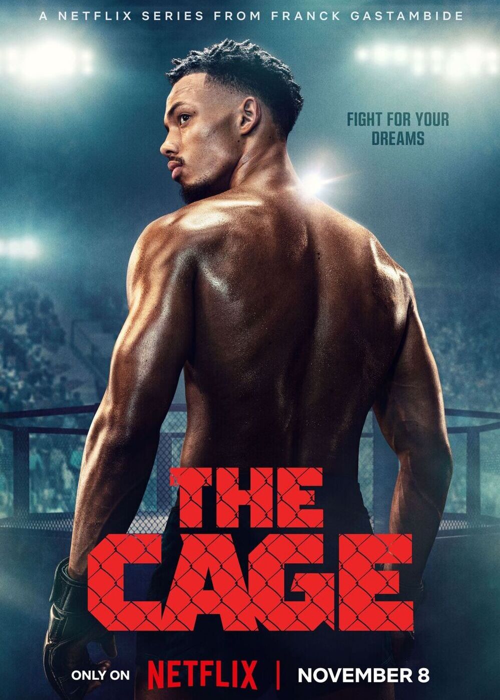 The Cage