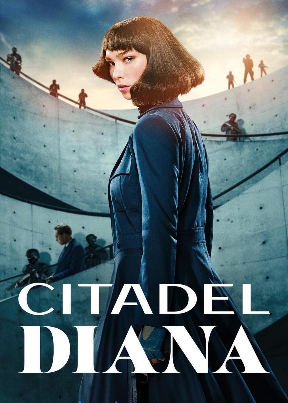 Citadel: Diana