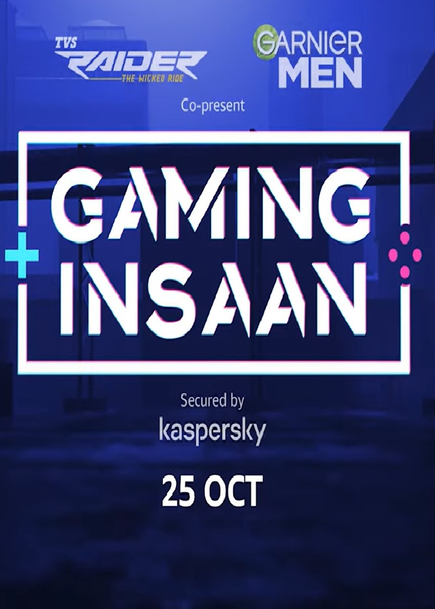 Gaming Insaan