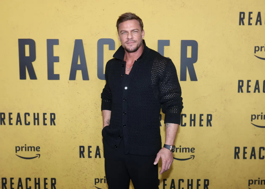 Reacher Season 4 TV Series Cast, Episodes, Release Date, Trailer and Ratings