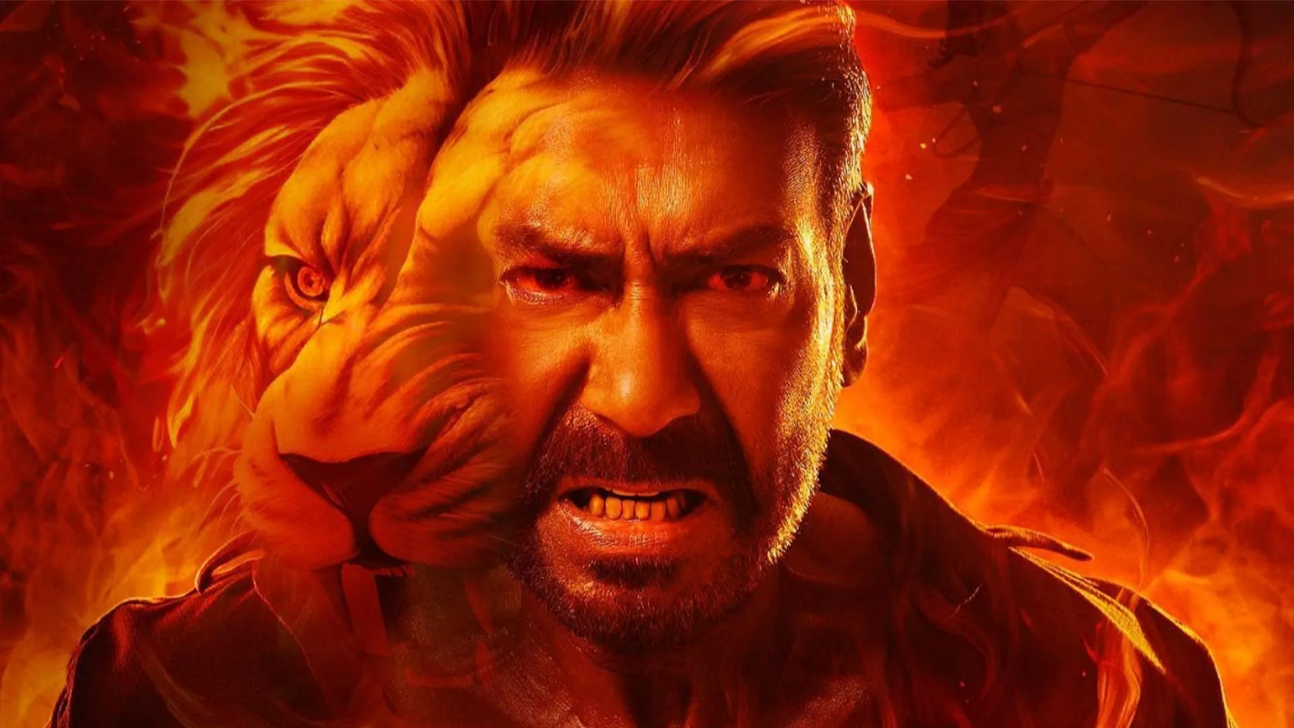 Singham Again Movie Cast, Release Date, Trailer, Songs and Ratings