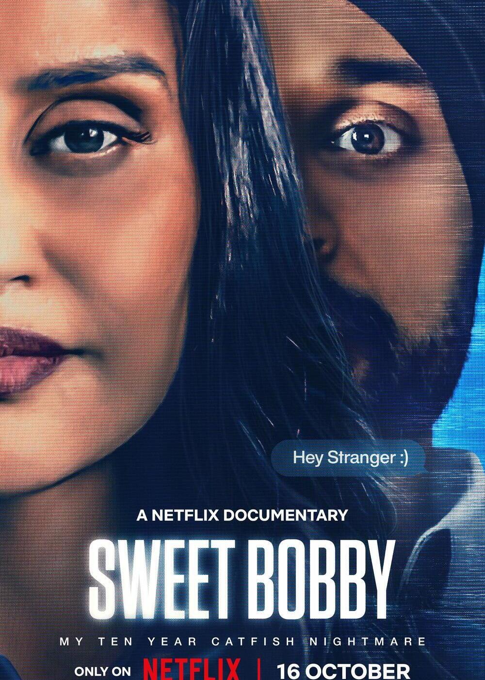 Sweet Bobby My Catfish Nightmare Movie (2024) Release Date, Review