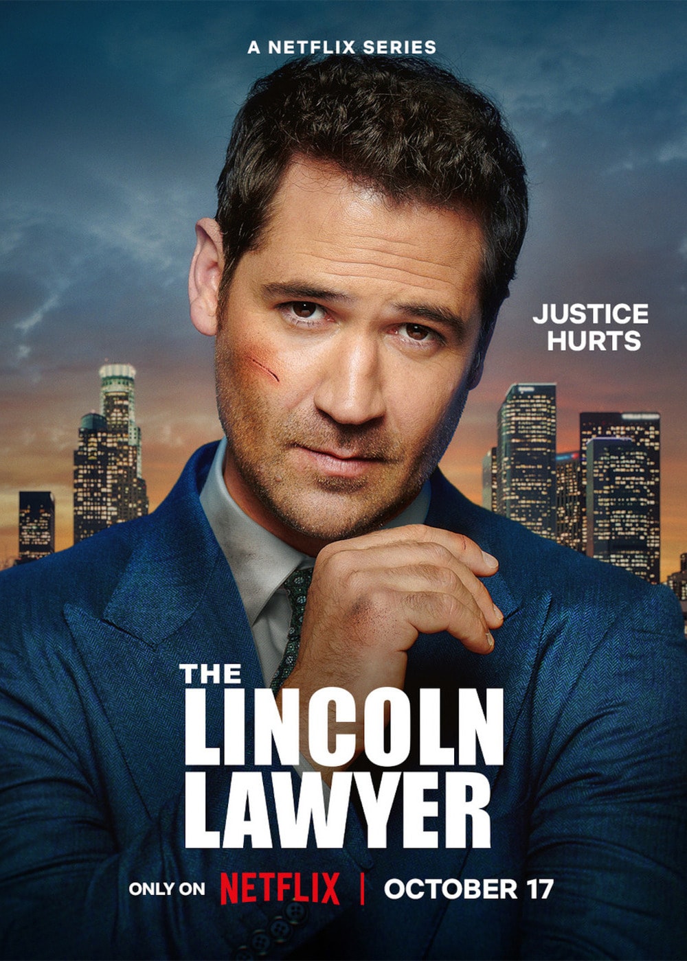 Song At The End Of Lincoln Lawyer The Lincoln Lawyer Season 3 TV Series (2024) | Release Date, Review