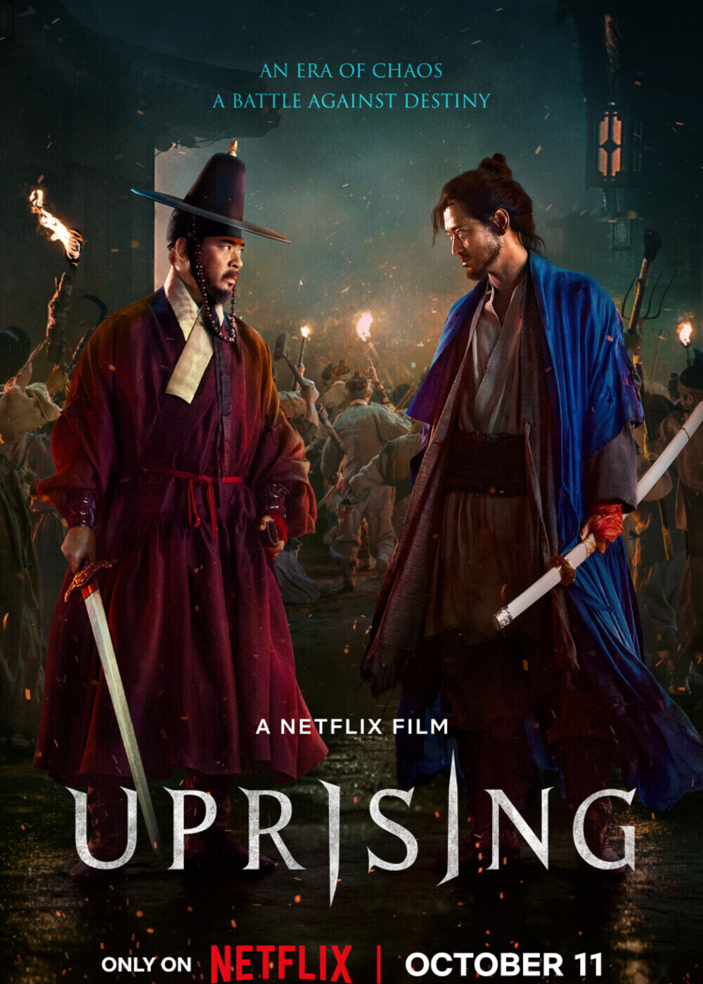 Uprising