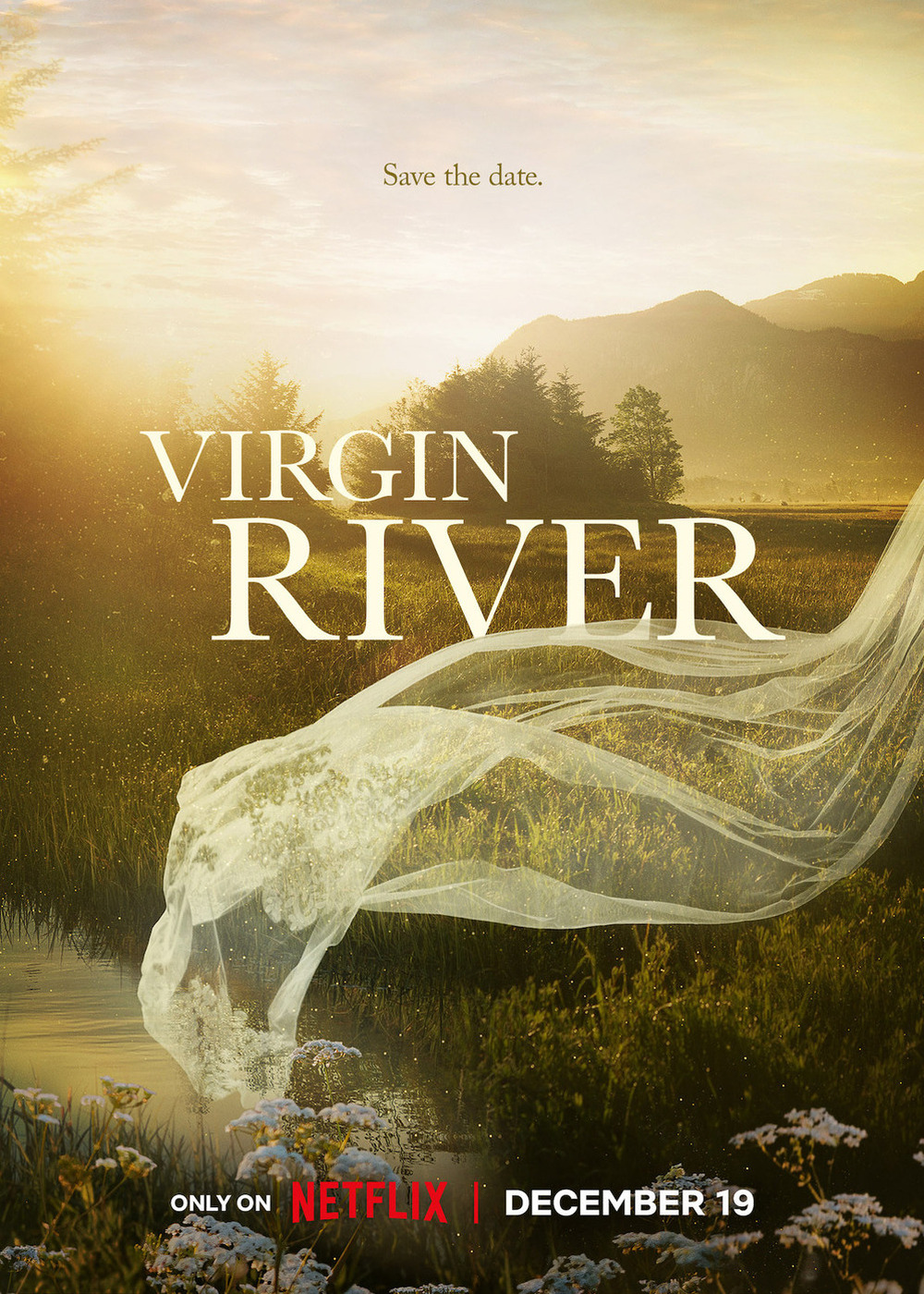 Virgin River Season 6