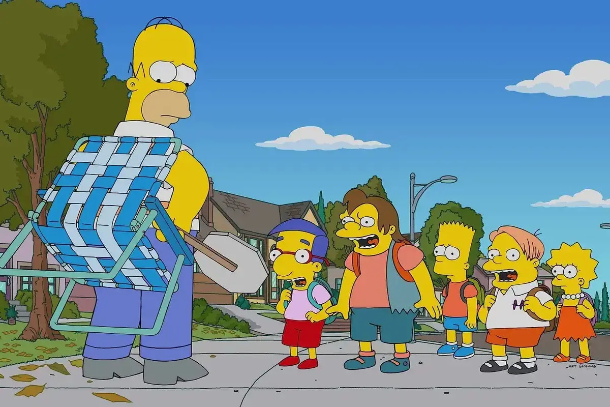 The Simpsons Season 36 TV Series Cast, Episodes, Release Date, Trailer and Ratings