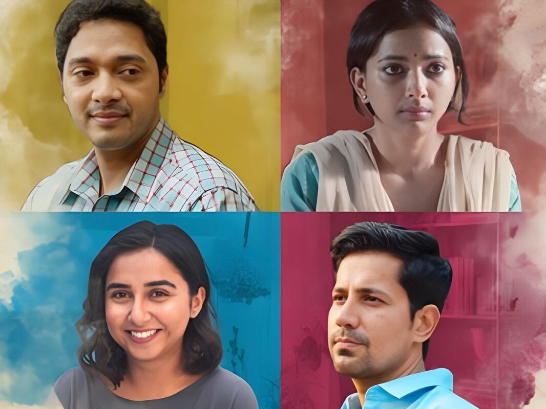 Zindaginama Web Series Cast, Episodes, Release Date, Trailer and Ratings