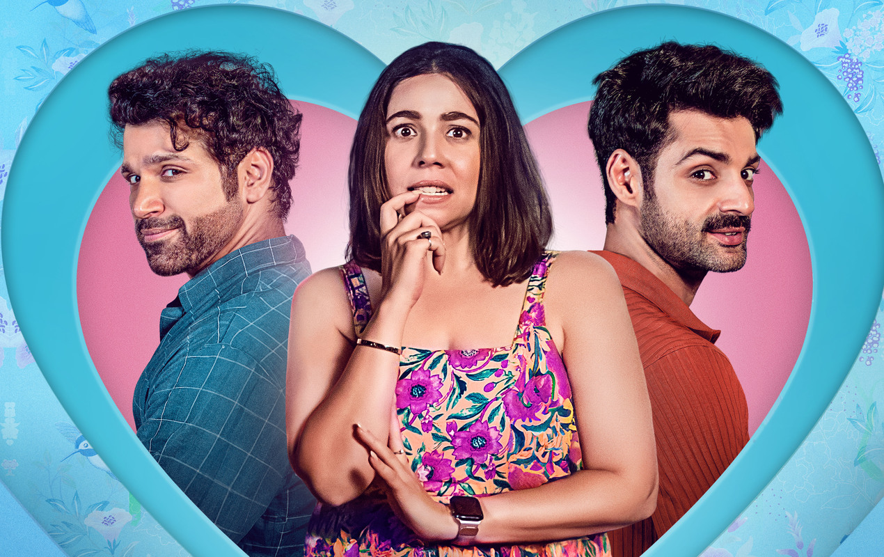 Half Love Half Arranged Season 2 Web Series Cast, Episodes, Release Date, Trailer and Ratings