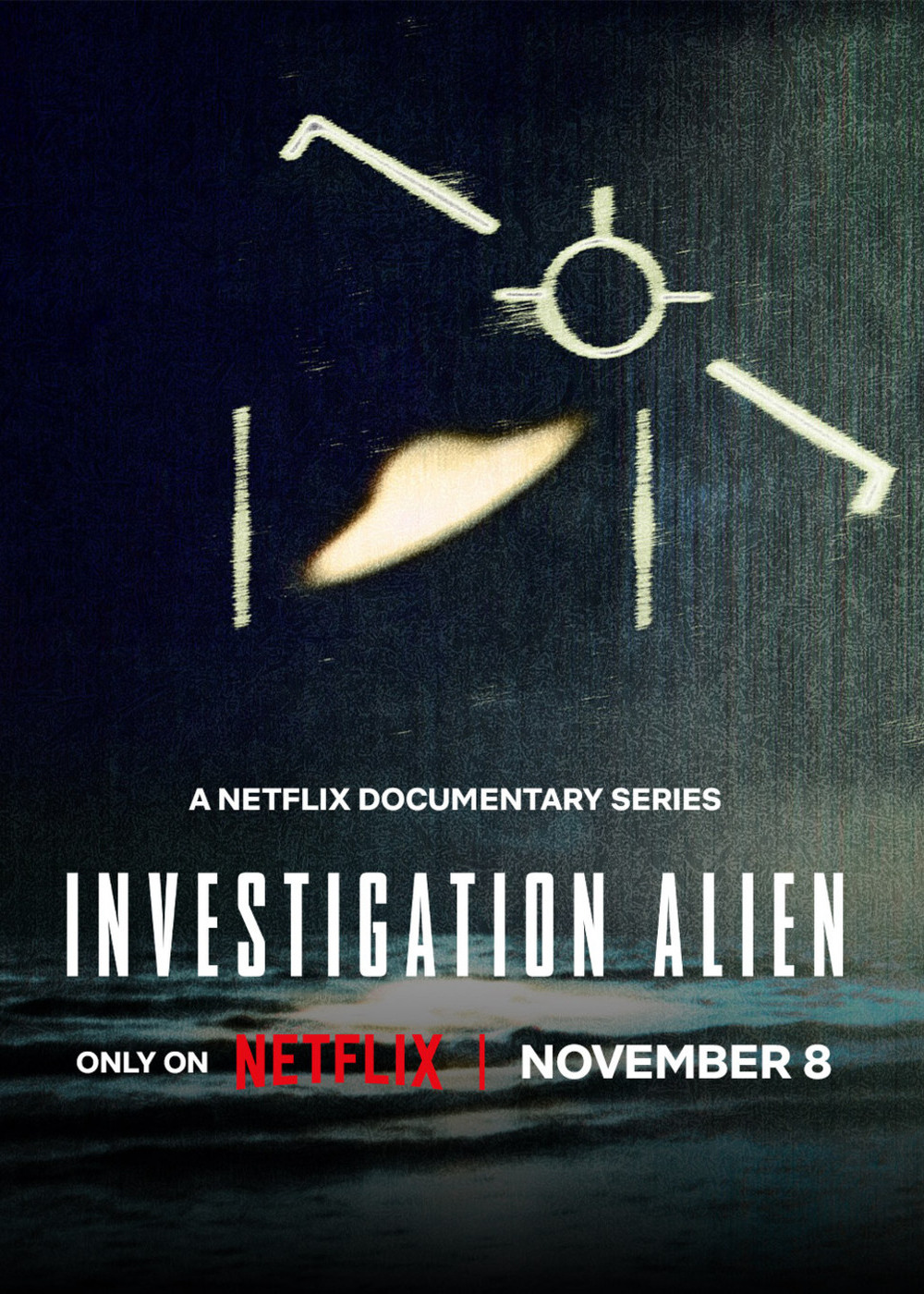 Investigation Alien