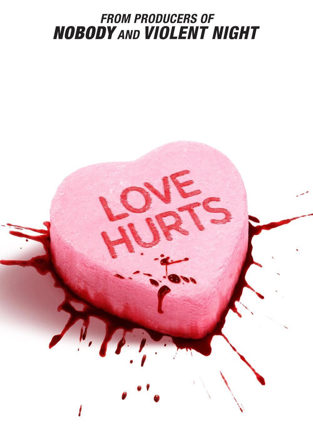 Love Hurts