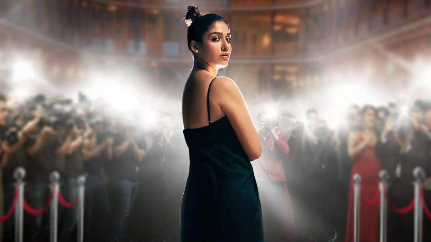 Nayanthara: Beyond the Fairy Tale Movie Cast, Release Date, Trailer, Songs and Ratings