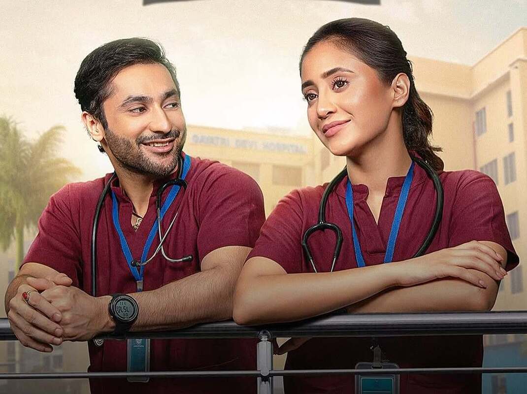 Heartbeats: Pyaar aur Armaan Web Series Cast, Episodes, Release Date, Trailer and Ratings