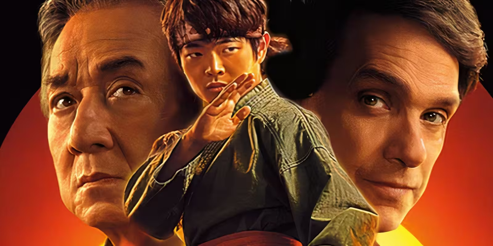 Karate Kid: Legends Movie Cast, Release Date, Trailer, Songs and Ratings