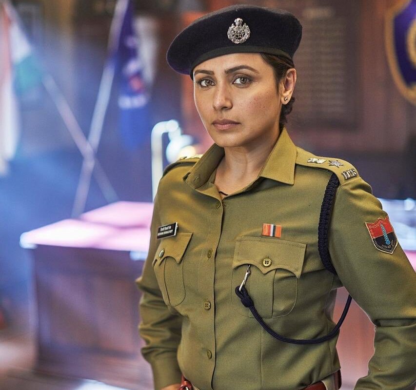 Mardaani 3 Movie Cast, Release Date, Trailer, Songs and Ratings