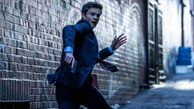Novocaine Movie Cast, Release Date, Trailer, Songs and Ratings Novocaine Movie Cast, Release Date, Trailer, Songs and Ratings