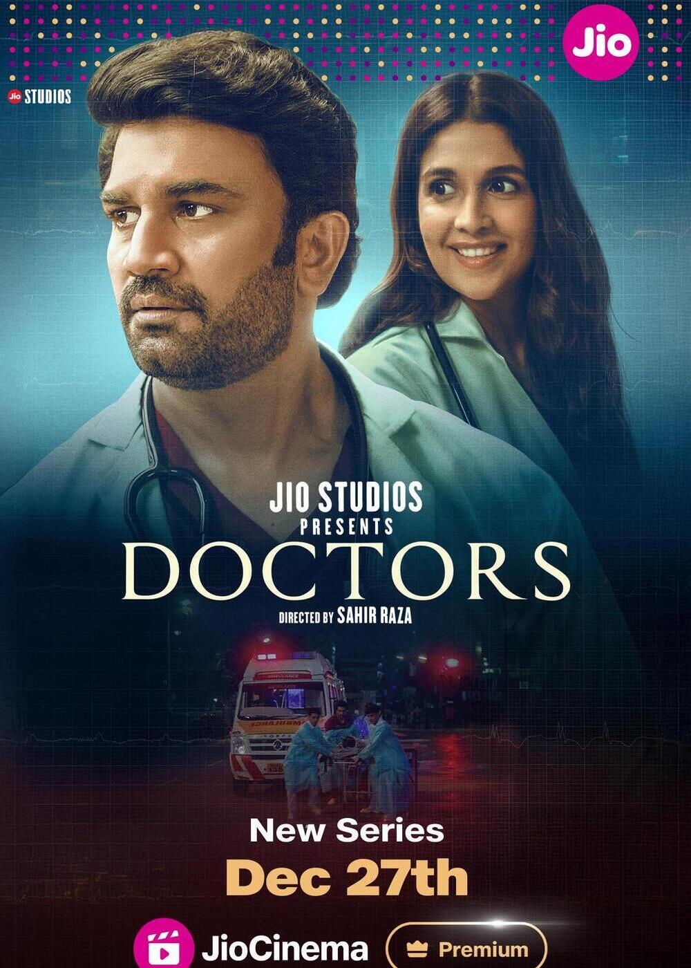 Doctors