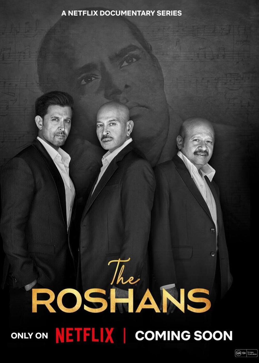 The Roshans