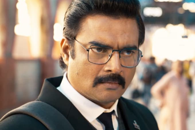 Hisaab Barabar Movie (2025) Release Date Review Cast Trailer Hisaab Barabar Movie (2025) Release Date Review Cast Trailer
