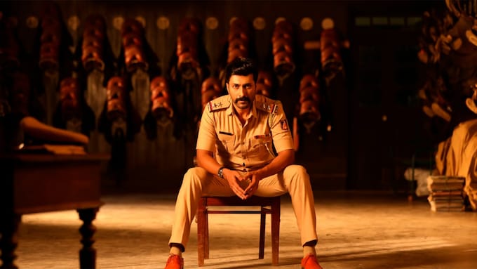 Rudra Garuda Purana Movie Cast, Release Date, Trailer, Songs and Ratings Rudra Garuda Purana Movie Cast, Release Date, Trailer, Songs and Ratings