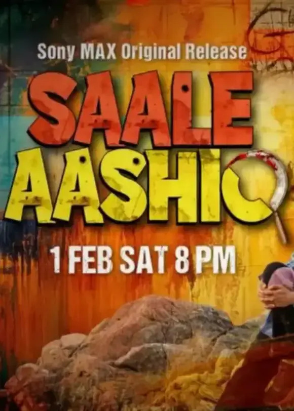 Saale Aashiq