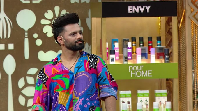 Laughter Chefs: Unlimited Entertainment Season 2 Web Series Cast, Episodes, Release Date, Trailer and Ratings Laughter Chefs: Unlimited Entertainment Season 2 Web Series Cast, Episodes, Release Date, Trailer and Ratings