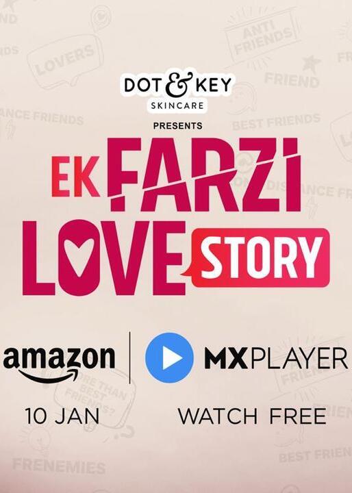 Ek Farzi Love Story