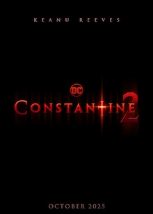 Constantine 2 Constantine 2