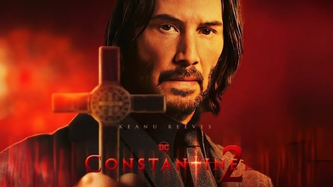 Constantine 2 Movie Cast, Release Date, Trailer, Songs and Ratings Constantine 2 Movie Cast, Release Date, Trailer, Songs and Ratings