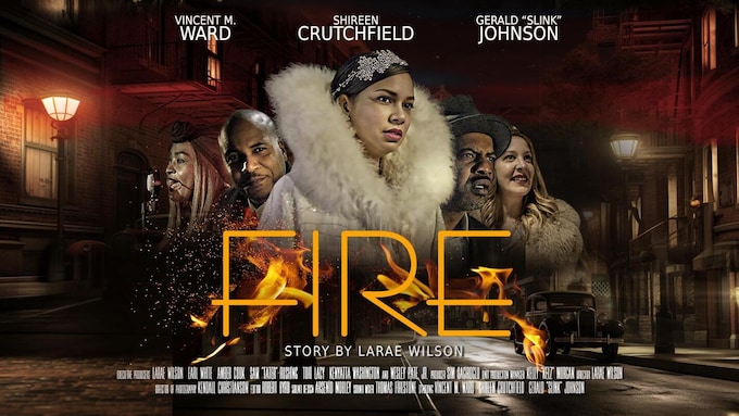 Fire TV Series Cast, Episodes, Release Date, Trailer and Ratings Fire TV Series Cast, Episodes, Release Date, Trailer and Ratings