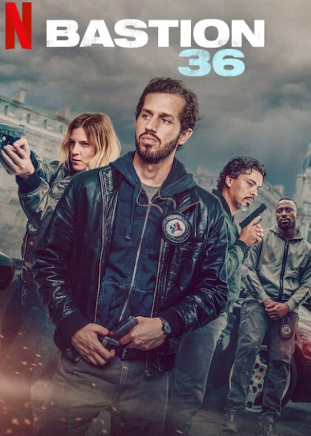 Squad 36 2025 Dual Audio Hindi ORG 1080p 720p 480p WEB-DL x264 ESubs Download