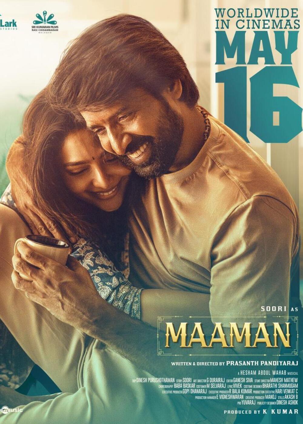 recently released tamil movies