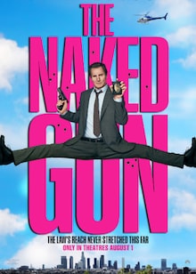 The Naked Gun The Naked Gun
